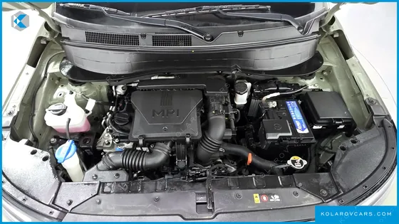 HYUNDAI CASPER SMART