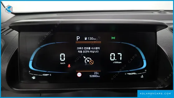 HYUNDAI CASPER SMART