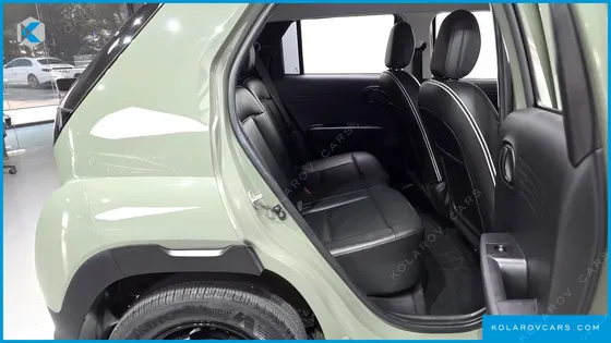 HYUNDAI CASPER SMART