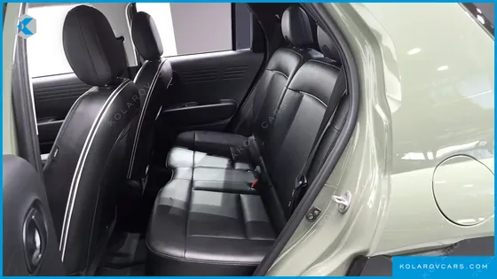 HYUNDAI CASPER SMART