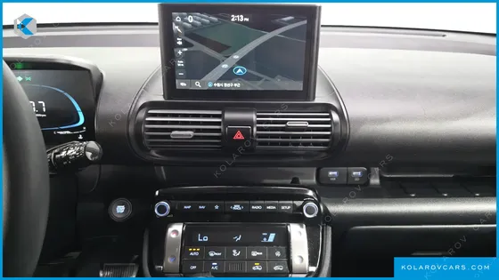 HYUNDAI CASPER SMART