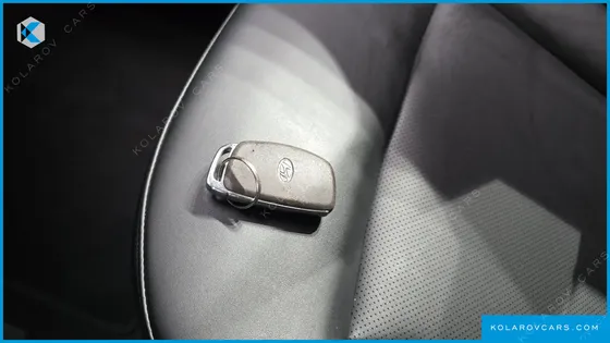 HYUNDAI CASPER SMART