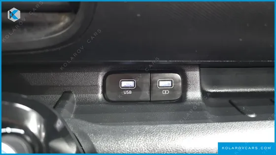 HYUNDAI CASPER SMART