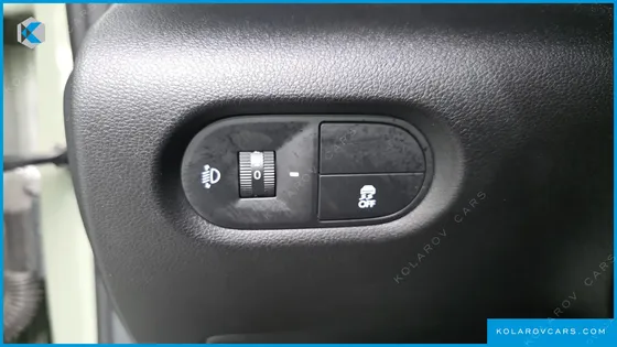 HYUNDAI CASPER SMART