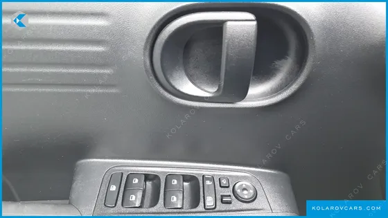 HYUNDAI CASPER SMART