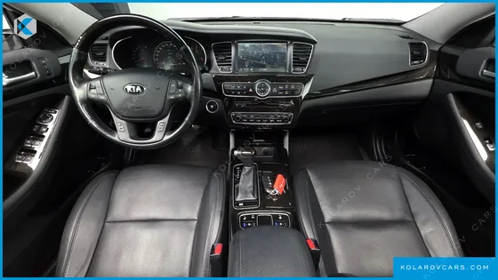 KIA K7 2.4 GDI PRESTIGE SPECIA