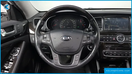 KIA K7 2.4 GDI PRESTIGE SPECIA