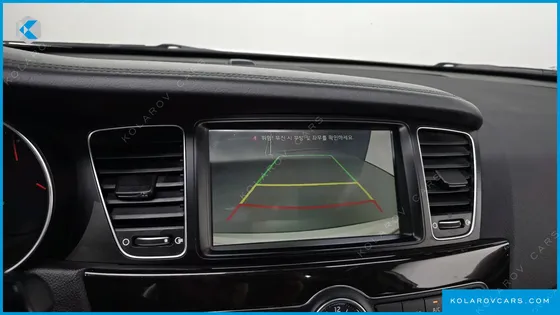 KIA K7 2.4 GDI PRESTIGE SPECIA