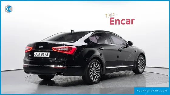 KIA K7 2.4 GDI PRESTIGE