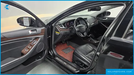 KIA K7 2.4 GDI PRESTIGE