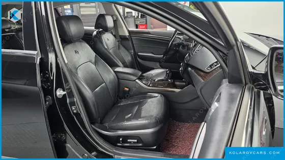 KIA K7 2.4 GDI PRESTIGE