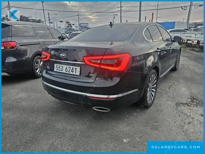 KIA K7 LPI 3.0 PRESTIGE