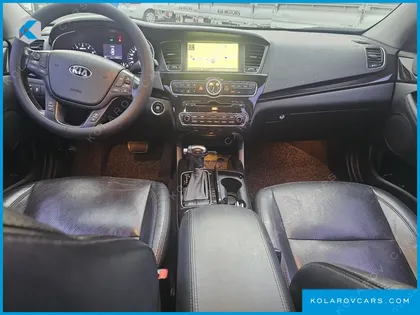 KIA K7 LPI 3.0 PRESTIGE