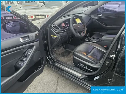 KIA K7 LPI 3.0 PRESTIGE