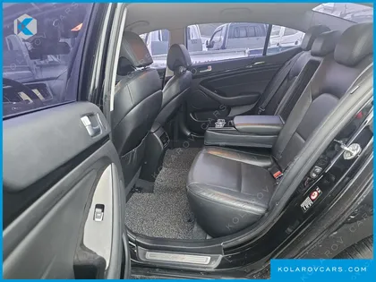 KIA K7 LPI 3.0 PRESTIGE