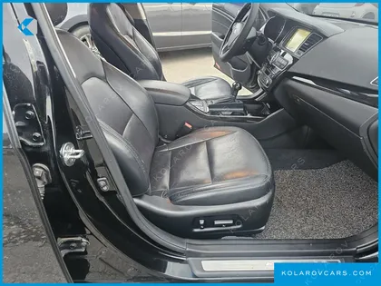 KIA K7 LPI 3.0 PRESTIGE