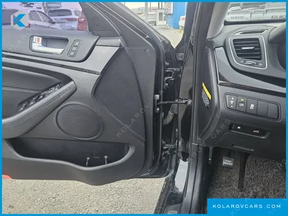 KIA K7 LPI 3.0 PRESTIGE