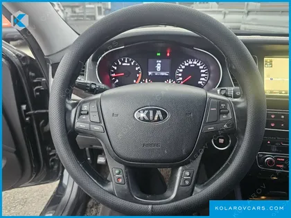 KIA K7 LPI 3.0 PRESTIGE