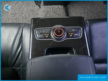 KIA K7 LPI 3.0 PRESTIGE