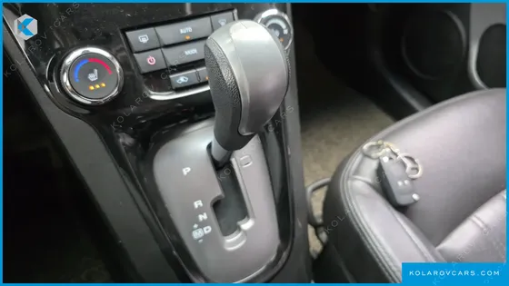 CHEVROLET (GM DAEWOO) ORLANDO 2.0 DIESEL LTZ