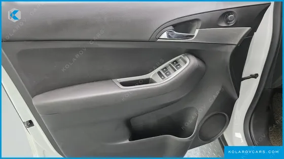 CHEVROLET (GM DAEWOO) ORLANDO 2.0 DIESEL LTZ
