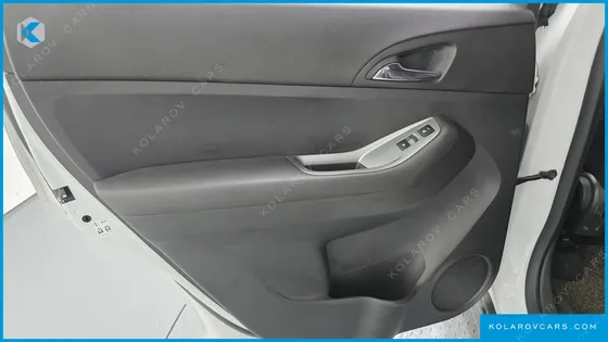 CHEVROLET (GM DAEWOO) ORLANDO 2.0 DIESEL LTZ