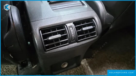 CHEVROLET (GM DAEWOO) ORLANDO 2.0 DIESEL LTZ
