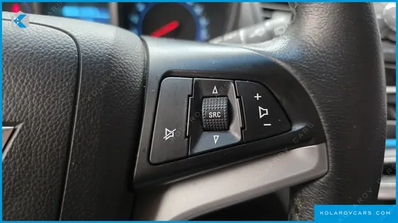 CHEVROLET (GM DAEWOO) ORLANDO 2.0 DIESEL LTZ