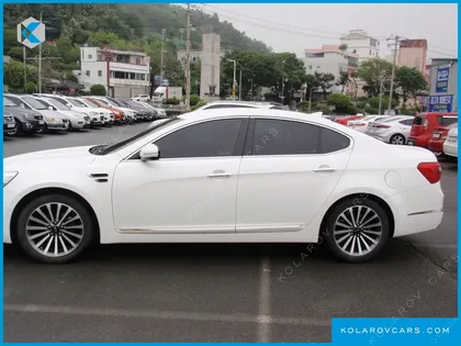 KIA K7 2.4 GDI PRESTIGE