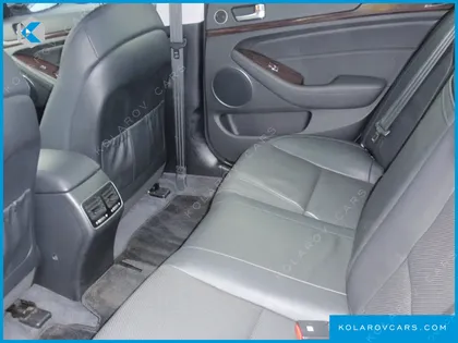 KIA K7 2.4 GDI PRESTIGE