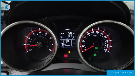 KGM - SSANGYONG TIVOLI VX 2WD