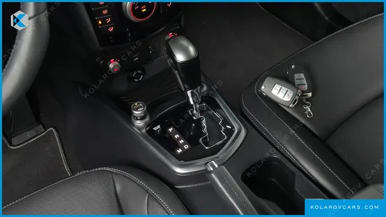 KGM - SSANGYONG TIVOLI VX 2WD