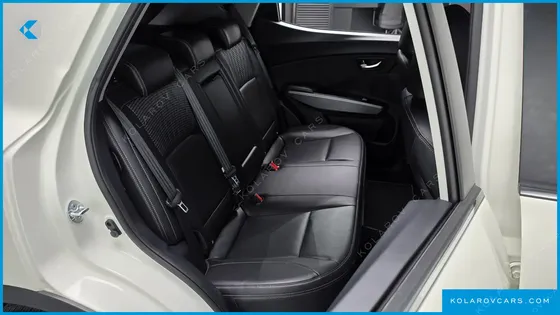 KGM - SSANGYONG TIVOLI VX 2WD