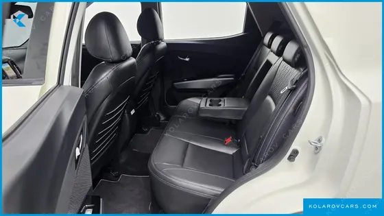 KGM - SSANGYONG TIVOLI VX 2WD
