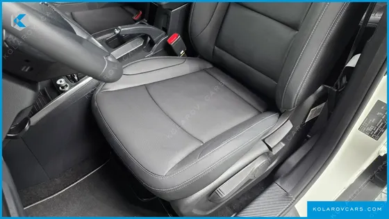 KGM - SSANGYONG TIVOLI VX 2WD