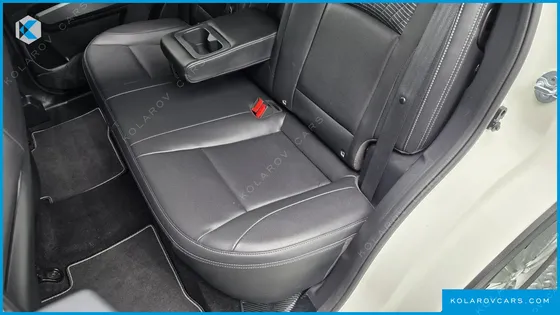 KGM - SSANGYONG TIVOLI VX 2WD