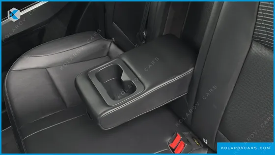 KGM - SSANGYONG TIVOLI VX 2WD