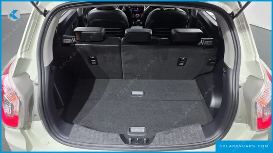 KGM - SSANGYONG TIVOLI VX 2WD