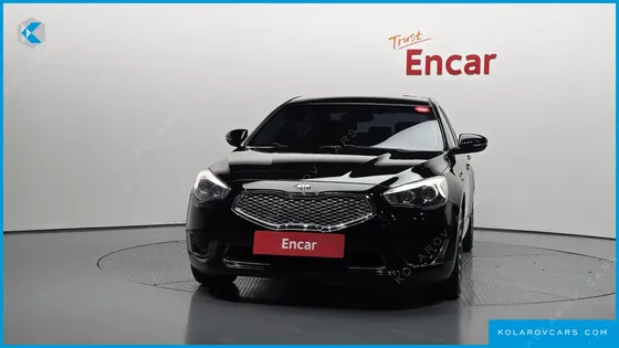 KIA K7 2.4 GDI PRESTIGE