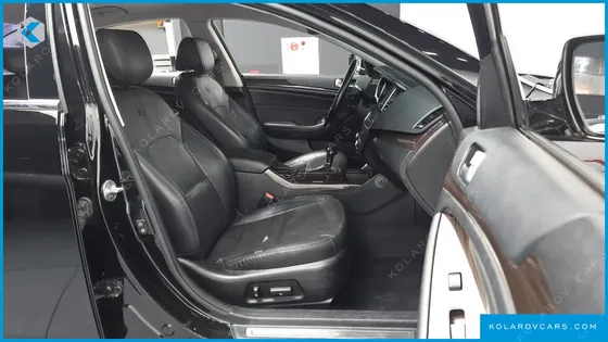 KIA K7 2.4 GDI PRESTIGE