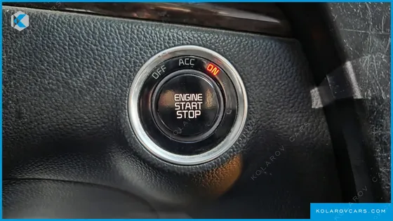 KIA K7 2.4 GDI PRESTIGE