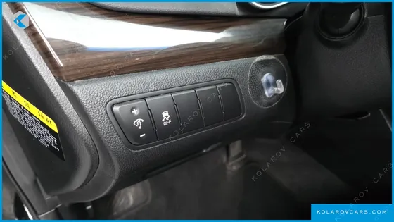 KIA K7 2.4 GDI PRESTIGE