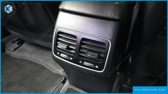 KIA K7 2.4 GDI PRESTIGE