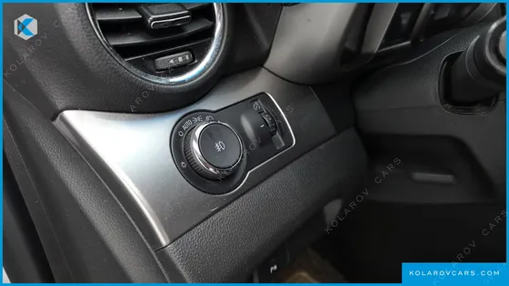 CHEVROLET (GM DAEWOO) ORLANDO 2.0 DIESEL LTZ
