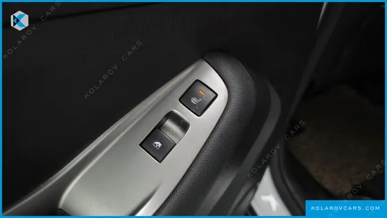 CHEVROLET (GM DAEWOO) ORLANDO 2.0 DIESEL LTZ