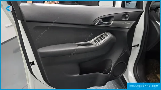 CHEVROLET (GM DAEWOO) ORLANDO 2.0 DIESEL LTZ