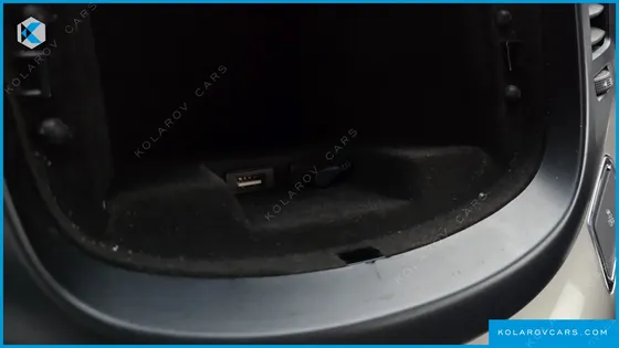 CHEVROLET (GM DAEWOO) ORLANDO 2.0 DIESEL LTZ