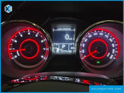 KGM - SSANGYONG TIVOLI GEAR EDITION 2WD