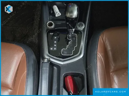 KGM - SSANGYONG TIVOLI GEAR EDITION 2WD
