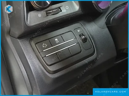 KGM - SSANGYONG TIVOLI GEAR EDITION 2WD